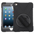 iPad Mini 4 Case, by Insten Rotatable Hard Stand Protective Case Cover ...