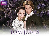 The History of Tom Jones, a Foundling (TV Mini Series 1997) - IMDb