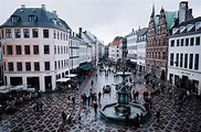 Governo tem programa de bolsas para mestrado na Dinamarca