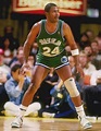 Not in Hall of Fame - 8. Mark Aguirre