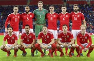 Wales - Kader, Spielplan und weitere Infos zur Mannschaft - FUSSBALL ...