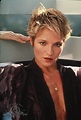 MGM publicity still - Ellen Barkin as Penny Pretty