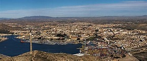 Cartagena, Spain - Wikipedia