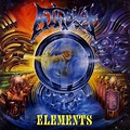 Atheist – Elements [1993] | Considered Dead metal blog