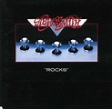 Bang Your Head! Gravey's Metal Album Reviews: Aerosmith- Rocks Review