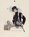 Howard Christy (1873) | History, Poster, Historical