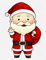 Santa claus clipart cute pictures on Cliparts Pub 2020! 🔝