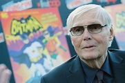 Batman star Adam West has died at the age of 88 - The Verge