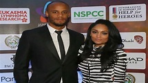 Who is Vincent Kompany's wife? Know all about Carla Kompany-Higgs