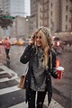 Que porter à New York en hiver (et pendant les fêtes !) | Katies Bliss ...