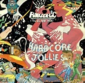 Funkadelic Hardcore Jollies UK vinyl LP album (LP record) (441266)