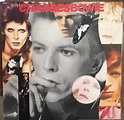 David Bowie – Changesbowie (1990, Gatefold, Vinyl) - Discogs