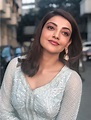 Kajal Aggarwal Looks Picture Perfect In Her Latest Instagram Post ! See ...