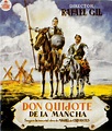 Sección visual de Don Quijote de la Mancha - FilmAffinity