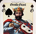 Gentle Giant - The Power And The Glory | Releases | Discogs