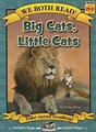 Big Cats, Little Cats by Sindy McKay (English) Paperback Book Free ...