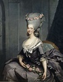 Marie-Louise von Savoyen-Carignan - Wikiwand