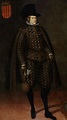 Familles Royales d'Europe - Philippe IV, roi d'Espagne et de Portugal
