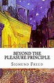 Beyond the Pleasure Principle by Sigmund Freud, Paperback | Barnes & Noble®