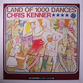 CHRIS KENNER - land of 1000 dances - Amazon.com Music