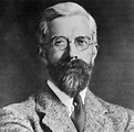 Ronald Fisher – Why We Became Human