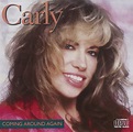 Coming Around Again by Carly Simon: Amazon.co.uk: Music