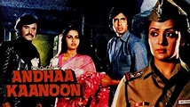 Hindi Picture Film Andha Kanoon Amitabh Bachchan Hema Malini - FilmsWalls