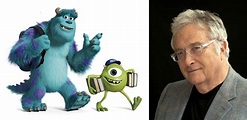 Pixar Corner: Randy Newman Scoring 'Monsters University'