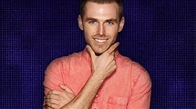Christopher Hall: Big Brother 2014 profile - meet the opinionated journalist who loves Katie ...