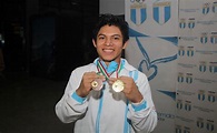 Jorge Vega es puesto 13 en el Ranking Mundial de Gimnasia 2016
