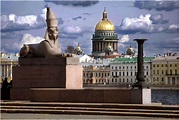 Contenido ONLINE GRATIS: San Petersburgo, la joya del Imperio Ruso ...