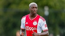 Mohamed Daramy on loan to FC Copenhagen