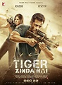 Tiger Zinda Hai (2017) im Kino: Trailer, Kritik, Vorstellungen ...