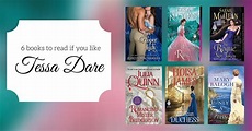 Tessa Dare Books Series - Reading Reviewing Every Tessa Dare Book In ...
