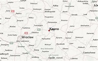 Kępno Location Guide
