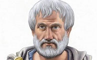 Pequeña biografía de Aristóteles. - Revista de filosofía: historia y ...
