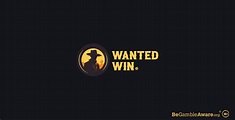 Wanted Win Casino: 100% up to € 1000 + 100 FS | Welcome Bonus