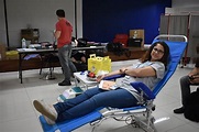 FECAF realiza mais uma campanha de doação de sangue | Faculdade FECAF ...