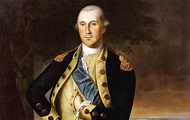 SwashVillage | Wie George Washingtons persönliche und körperliche ...