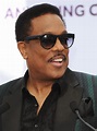 Charlie Wilson Picture 15 - BET Awards 2013 Press Conference