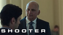 Shooter Season 3 Episode 8: The Red Badge Top Moments | ICYMI | Shooter ...