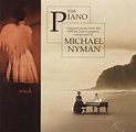 Piano [Original Motion Picture Soundtrack], Michael Nyman | CD (album ...