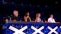 Britain's Got Talent 2023 wild card! Judges pick extra act make the ...