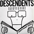 Descendents - Everything Sucks (Vinyl, LP, Album) | Discogs
