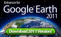 Download Google Earth 2011