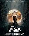 His Dark Materials Season 1 DVD Release Date | Redbox, Netflix, iTunes ...
