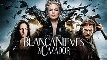 Blanca Nieves y El Cazador | Apple TV