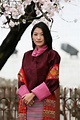 Her Majesty The Gyaltsuen Jetsun Pema Wangchuck Queen of Bhutan ...