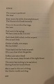 [Poem] The last poem Sylvia Plath ever wrote just days before her ...