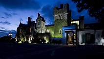 CLONTARF CASTLE HOTEL (Dublín, Irlanda): opiniones y precios